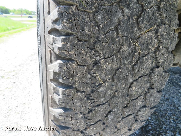 image for item DI2173 2012 Dodge Ram 2500HD  Crew Cab pickup truck