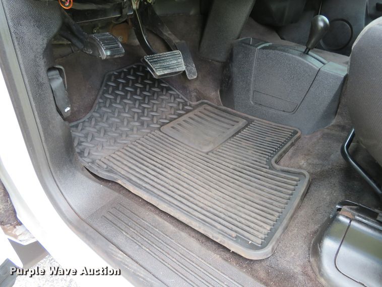 image for item DI2181 2012 Chevrolet Silverado 1500  Ext. Cab pickup truck