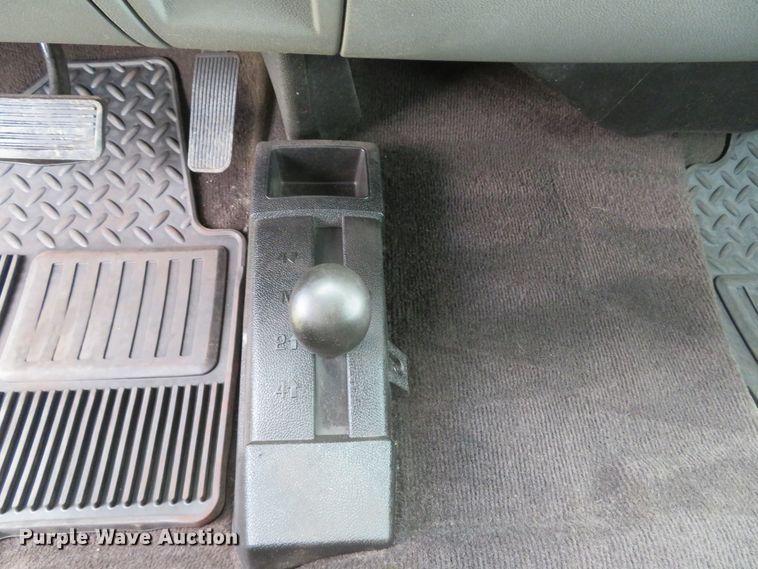 image for item DI2181 2012 Chevrolet Silverado 1500  Ext. Cab pickup truck