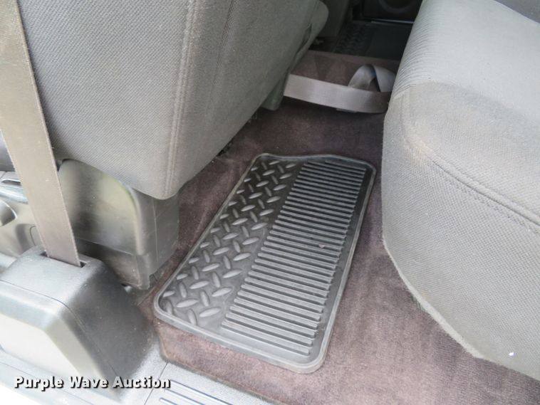 image for item DI2181 2012 Chevrolet Silverado 1500  Ext. Cab pickup truck