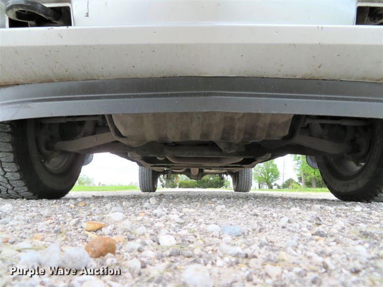 image for item DI2181 2012 Chevrolet Silverado 1500  Ext. Cab pickup truck