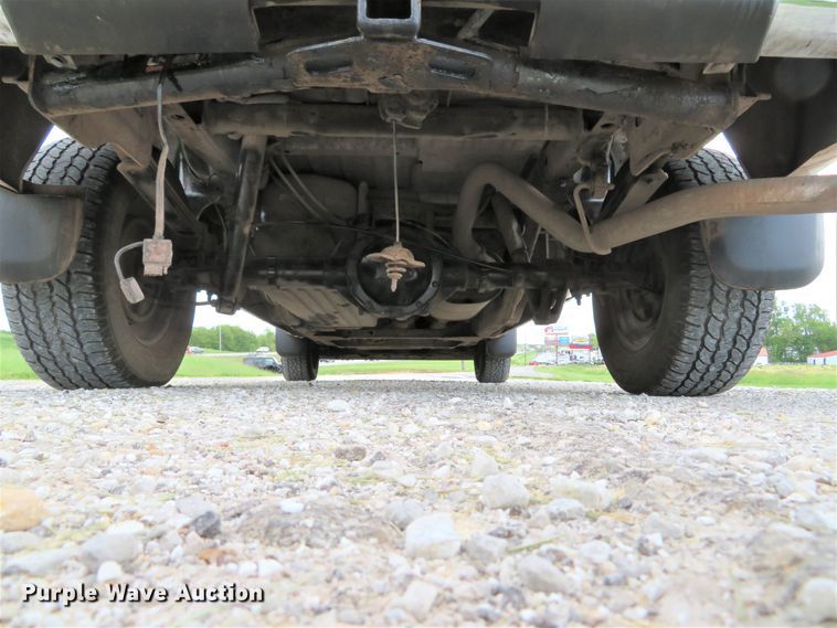 image for item DI2181 2012 Chevrolet Silverado 1500  Ext. Cab pickup truck