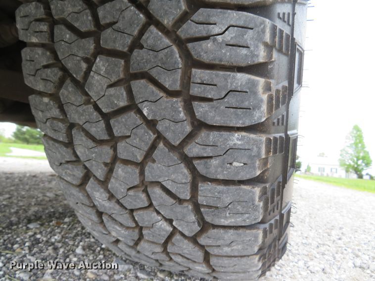 image for item DI2181 2012 Chevrolet Silverado 1500  Ext. Cab pickup truck