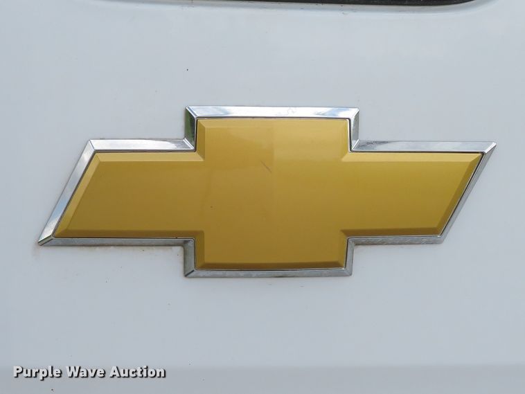 image for item DI2181 2012 Chevrolet Silverado 1500  Ext. Cab pickup truck