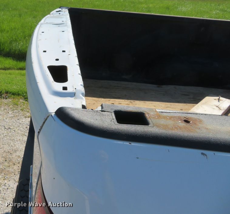 image for item DI2184 2014 Dodge Ram 2500HD  pickup truck