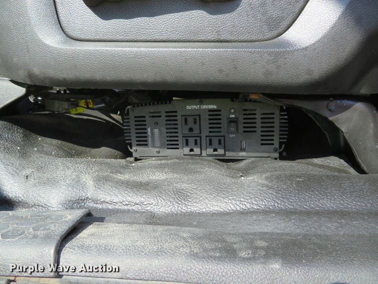 image for item DI2184 2014 Dodge Ram 2500HD  pickup truck