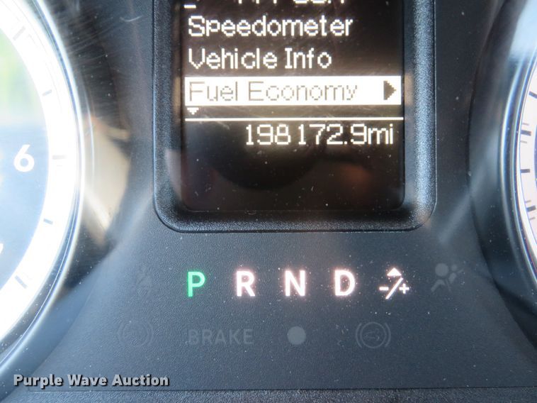 image for item DI2184 2014 Dodge Ram 2500HD  pickup truck