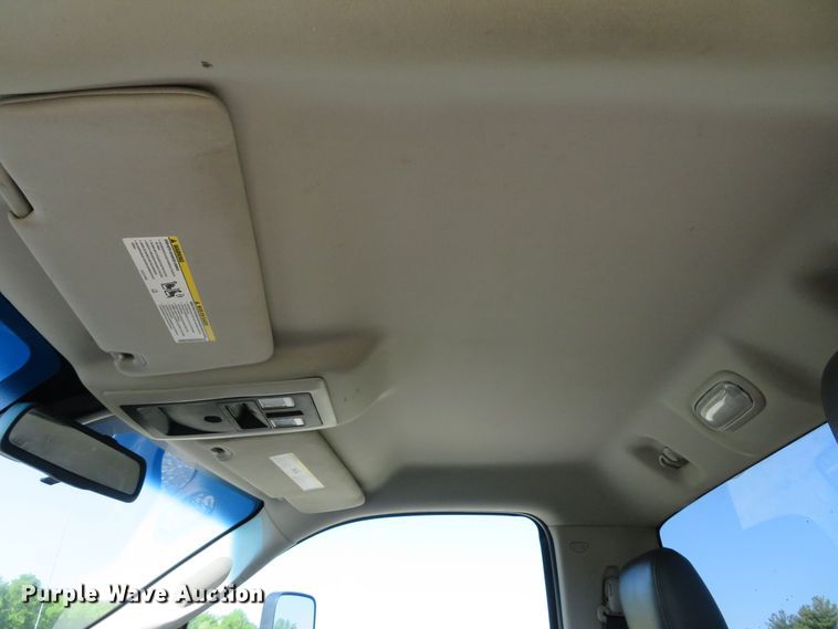 image for item DI2184 2014 Dodge Ram 2500HD  pickup truck