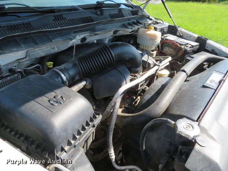 image for item DI2184 2014 Dodge Ram 2500HD  pickup truck