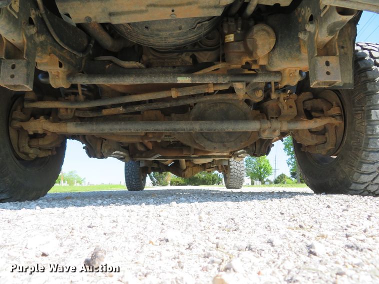 image for item DI2184 2014 Dodge Ram 2500HD  pickup truck