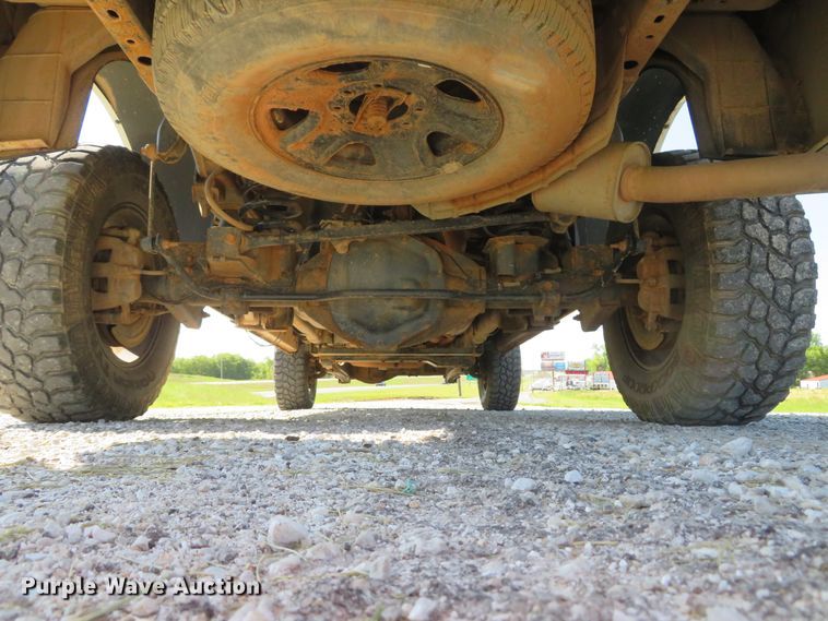 image for item DI2184 2014 Dodge Ram 2500HD  pickup truck