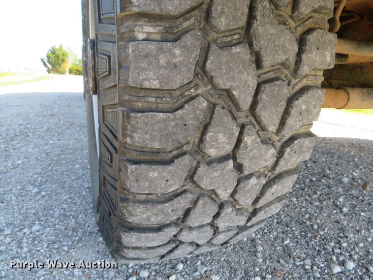 image for item DI2184 2014 Dodge Ram 2500HD  pickup truck