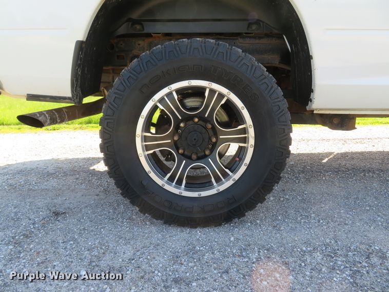 image for item DI2184 2014 Dodge Ram 2500HD  pickup truck