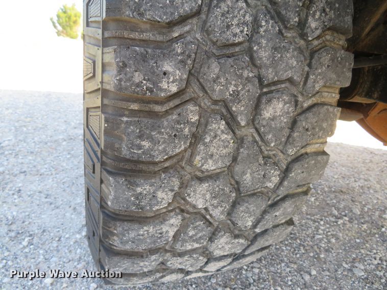 image for item DI2184 2014 Dodge Ram 2500HD  pickup truck