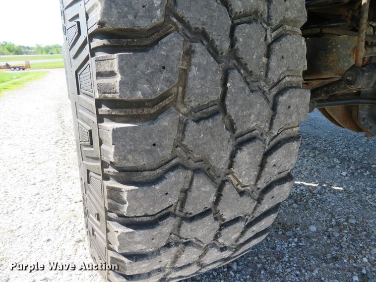 image for item DI2184 2014 Dodge Ram 2500HD  pickup truck