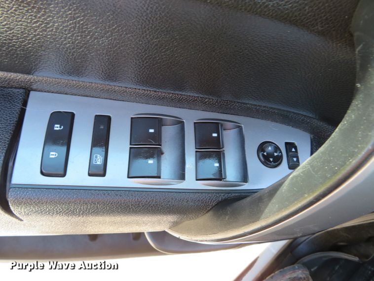 image for item DI2186 2013 Chevrolet Silverado 1500  Crew Cab pickup truck