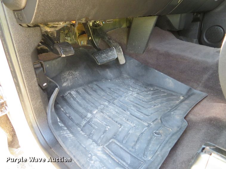 image for item DI2186 2013 Chevrolet Silverado 1500  Crew Cab pickup truck