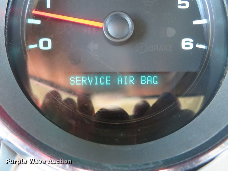 image for item DI2186 2013 Chevrolet Silverado 1500  Crew Cab pickup truck