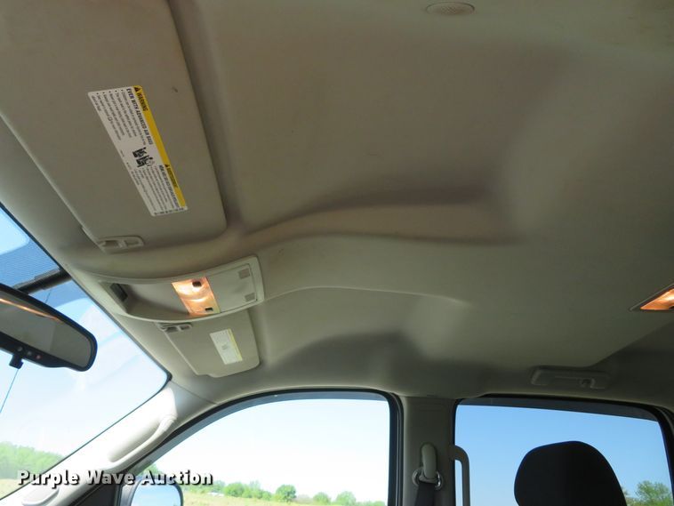 image for item DI2186 2013 Chevrolet Silverado 1500  Crew Cab pickup truck