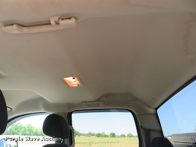 image for item DI2186 2013 Chevrolet Silverado 1500  Crew Cab pickup truck