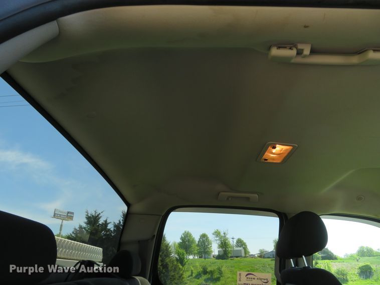 image for item DI2186 2013 Chevrolet Silverado 1500  Crew Cab pickup truck