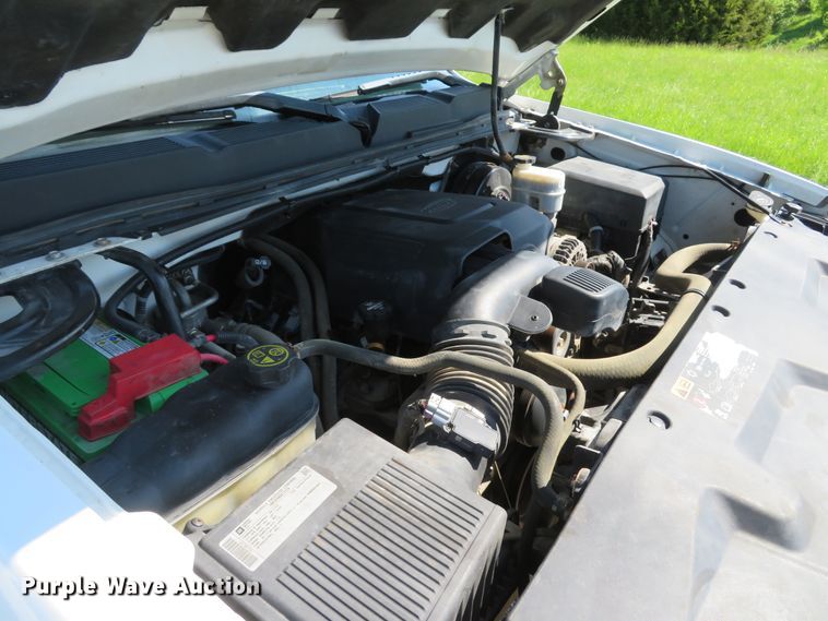 image for item DI2186 2013 Chevrolet Silverado 1500  Crew Cab pickup truck