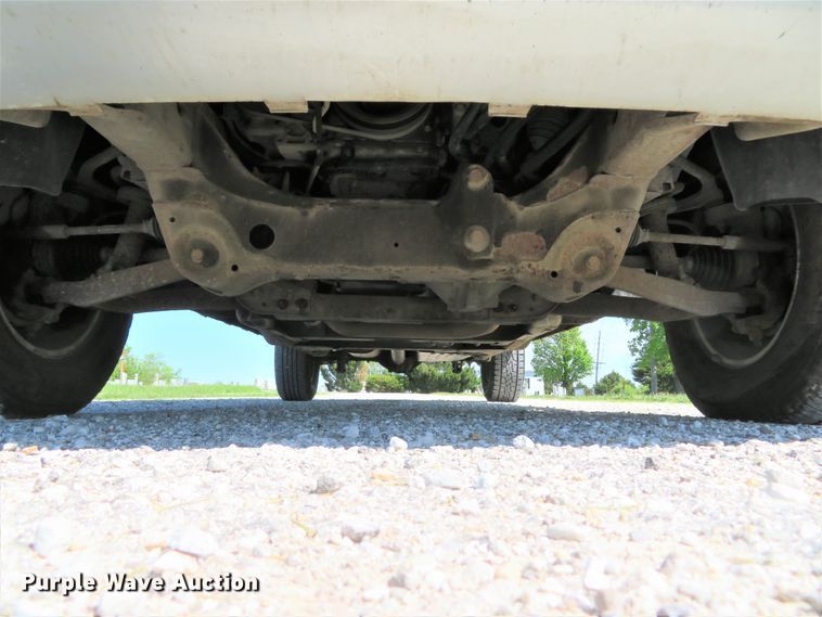 image for item DI2186 2013 Chevrolet Silverado 1500  Crew Cab pickup truck