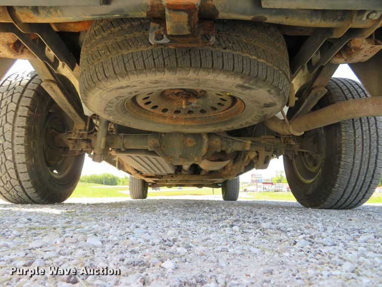 image for item DI2186 2013 Chevrolet Silverado 1500  Crew Cab pickup truck