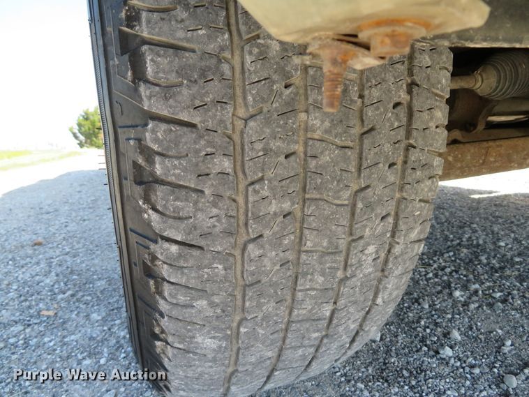 image for item DI2186 2013 Chevrolet Silverado 1500  Crew Cab pickup truck