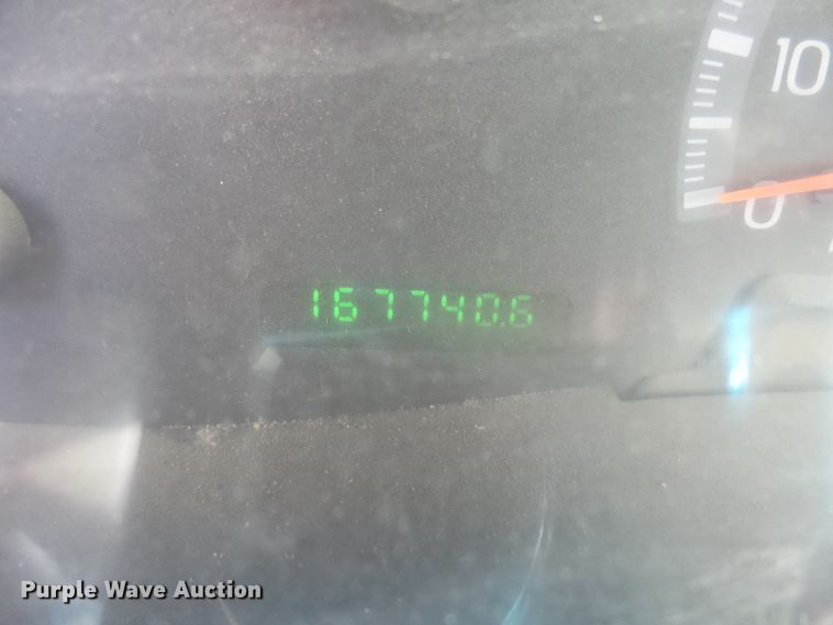 image for item EF9627 2002 Ford F150  pickup truck