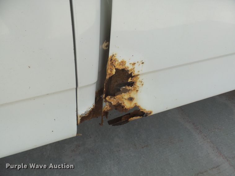 image for item EF9627 2002 Ford F150  pickup truck