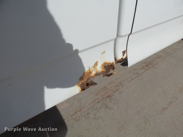 image for item EF9627 2002 Ford F150  pickup truck