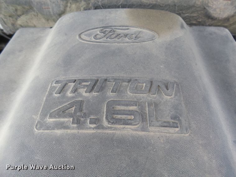 image for item EF9627 2002 Ford F150  pickup truck