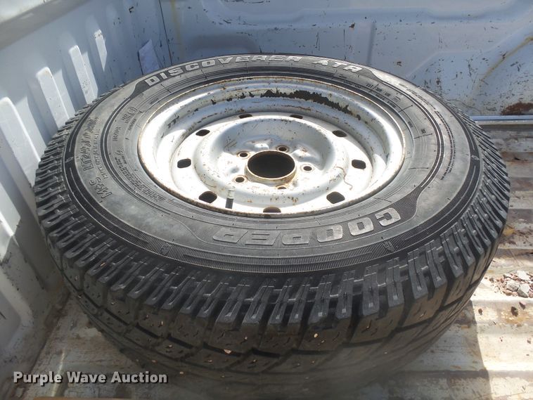 image for item EF9627 2002 Ford F150  pickup truck