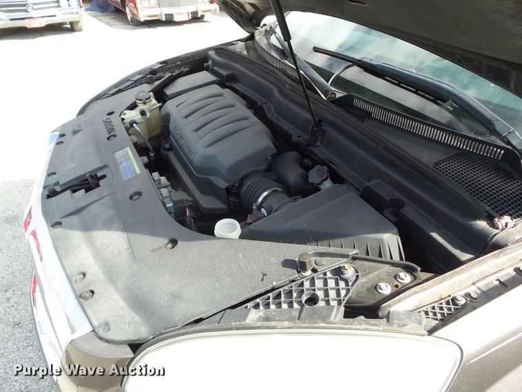 image for item EM9932 2008 Saturn Outlook XE  SUV