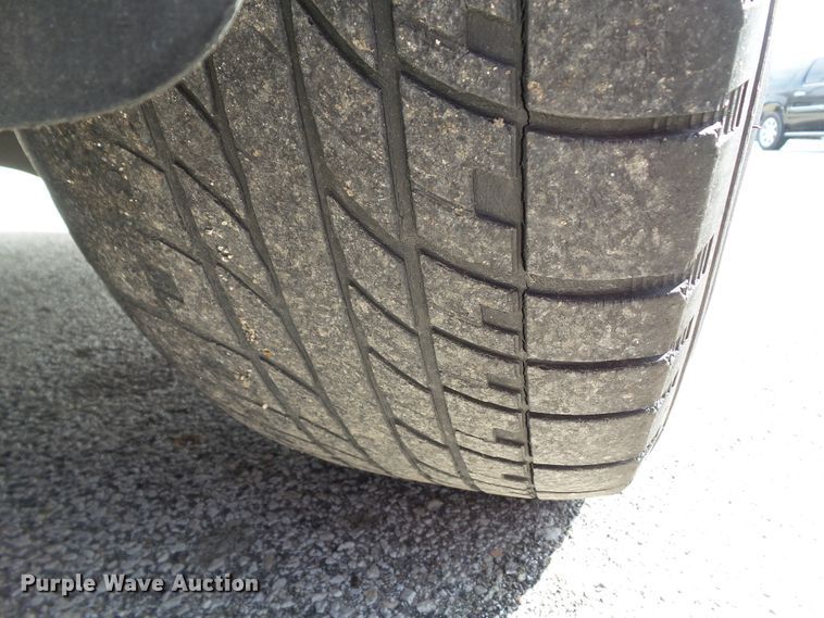 image for item EM9932 2008 Saturn Outlook XE  SUV