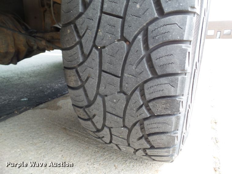 image for item EM9984 2009 Chevrolet Silverado 1500 LT  Ext. Cab pickup truck