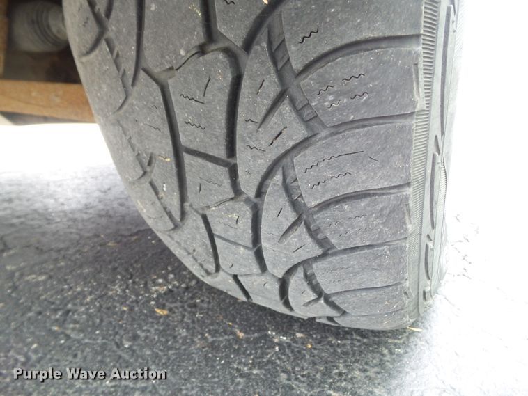 image for item EM9984 2009 Chevrolet Silverado 1500 LT  Ext. Cab pickup truck