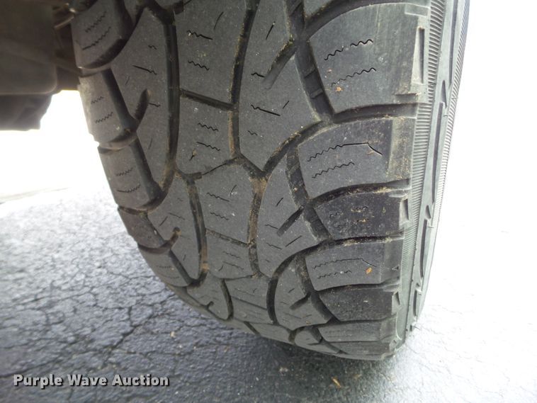 image for item EM9984 2009 Chevrolet Silverado 1500 LT  Ext. Cab pickup truck