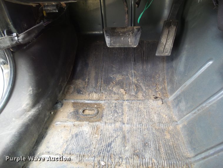 image for item EM9985 2008 Jeep Wrangler X  SUV