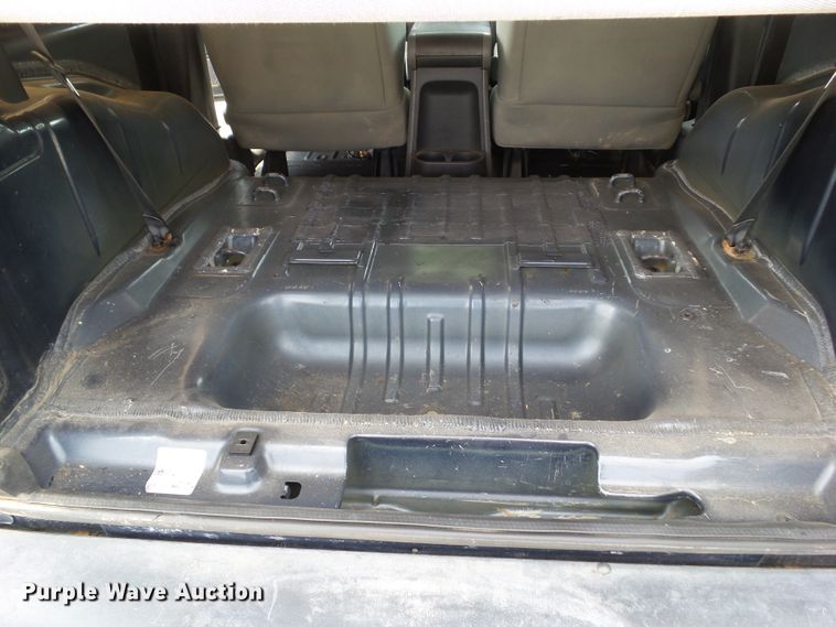 image for item EM9985 2008 Jeep Wrangler X  SUV