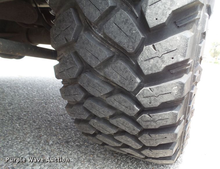 image for item EM9985 2008 Jeep Wrangler X  SUV