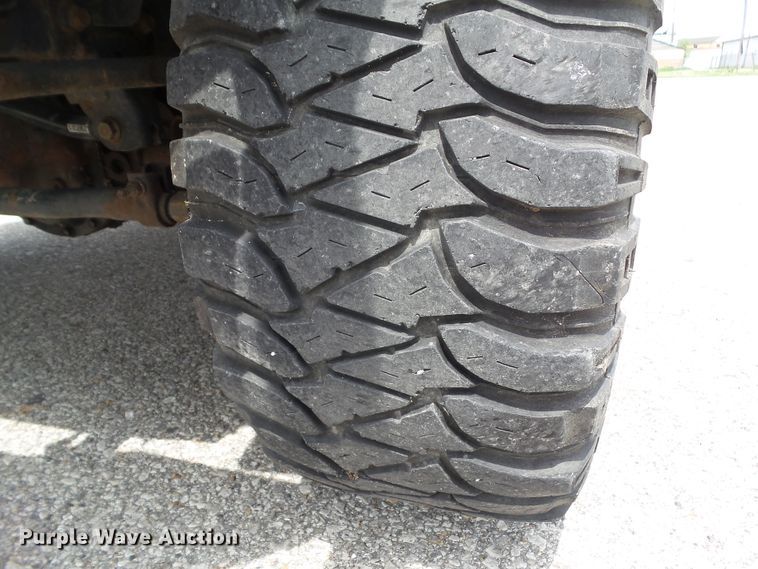 image for item EM9985 2008 Jeep Wrangler X  SUV