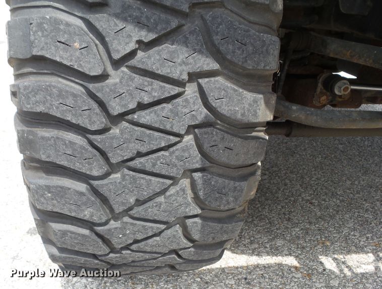 image for item EM9985 2008 Jeep Wrangler X  SUV