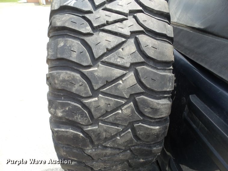 image for item EM9985 2008 Jeep Wrangler X  SUV