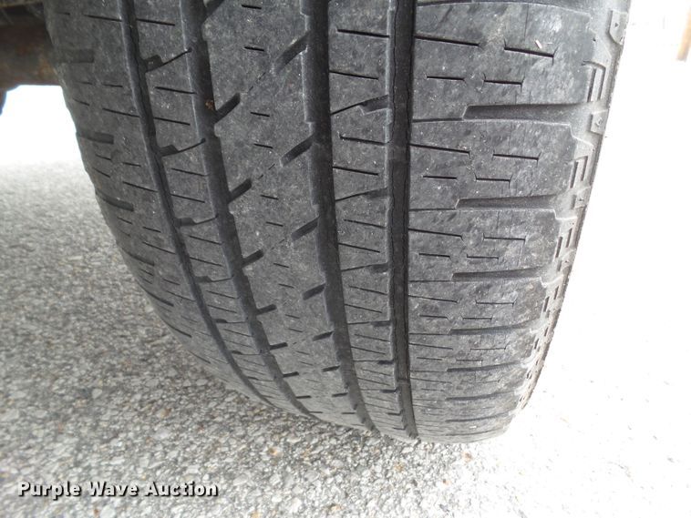 image for item EM9986 2009 Chevrolet Silverado 1500  pickup truck