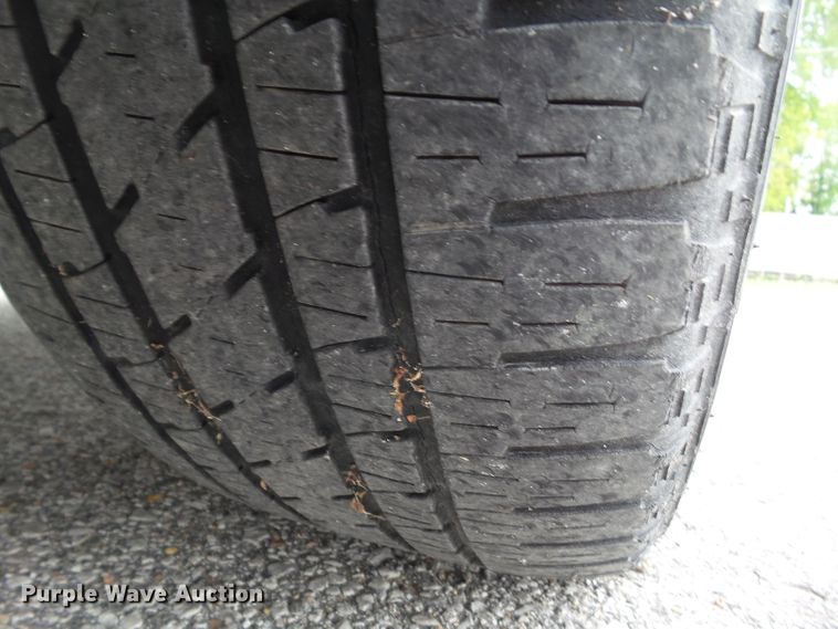 image for item EM9986 2009 Chevrolet Silverado 1500  pickup truck