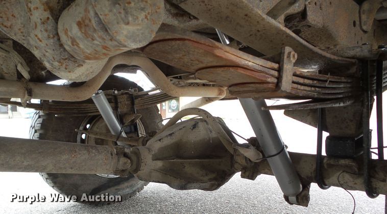 image for item EM9987 1978 Ford F250  pickup truck