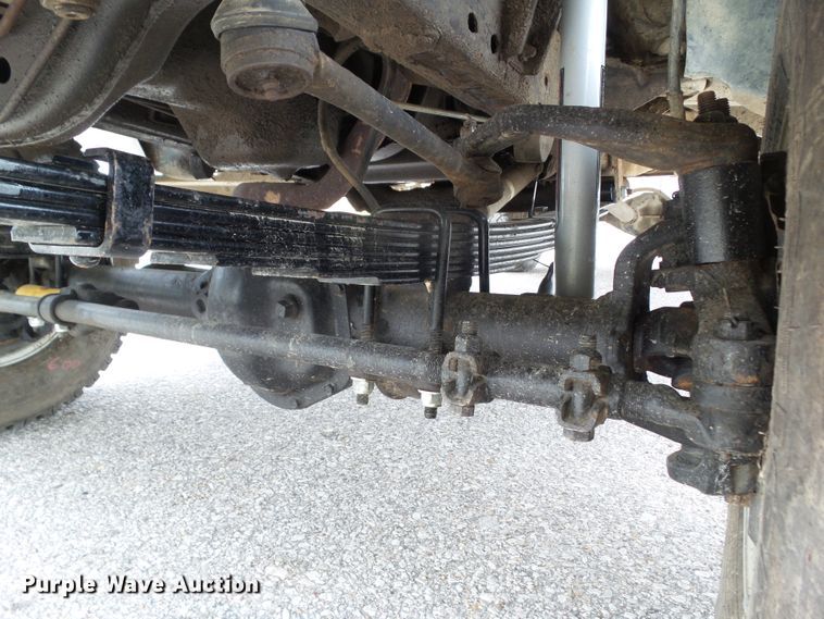 image for item EM9987 1978 Ford F250  pickup truck