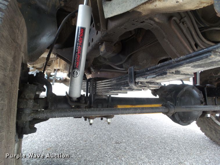 image for item EM9987 1978 Ford F250  pickup truck